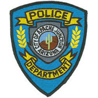 Apache Junction PD_200
