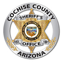 Cochise County Sheriff_200