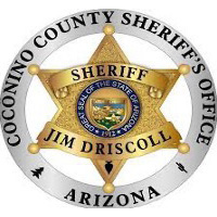 Coconino County Sheriff_200