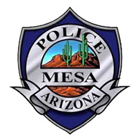 Mesa Police _200