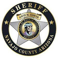 Navajo County Sheriff_200
