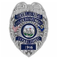 North Las Vegas Police_200