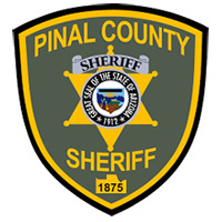 Pinal County Sheriff_200